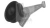 BREDA  LORETT TOA3085 Deflection/Guide Pulley, v-ribbed belt